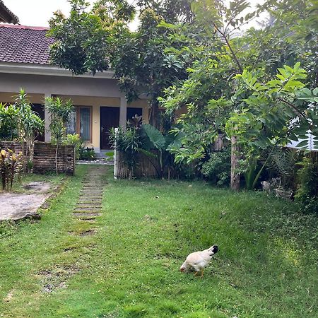 Honey Home Kuta  Extérieur photo