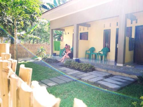 Honey Home Kuta  Extérieur photo