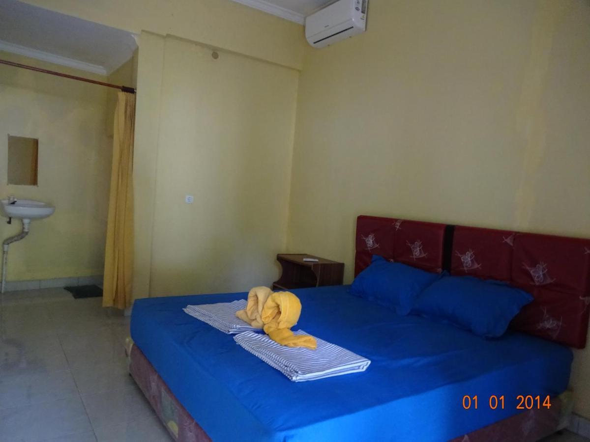 Honey Home Kuta  Extérieur photo