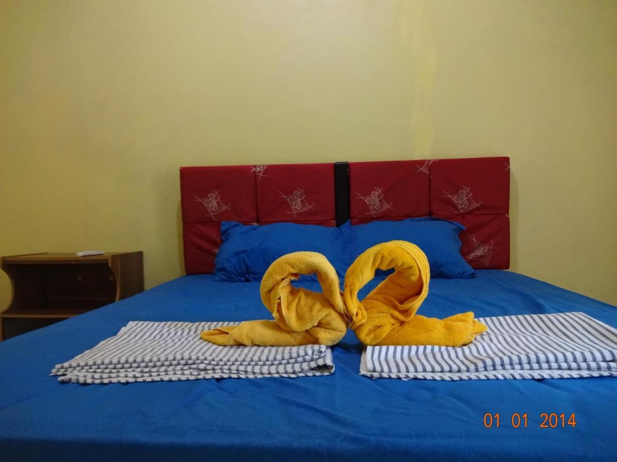 Honey Home Kuta  Extérieur photo