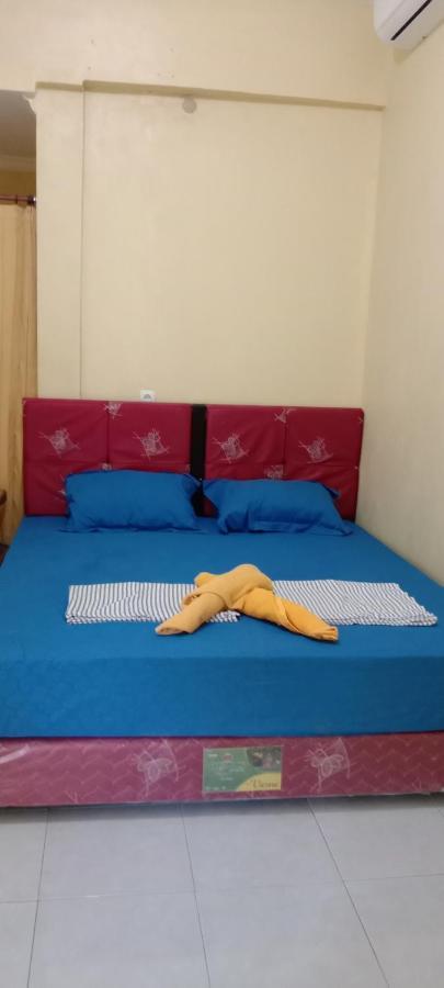 Honey Home Kuta  Extérieur photo