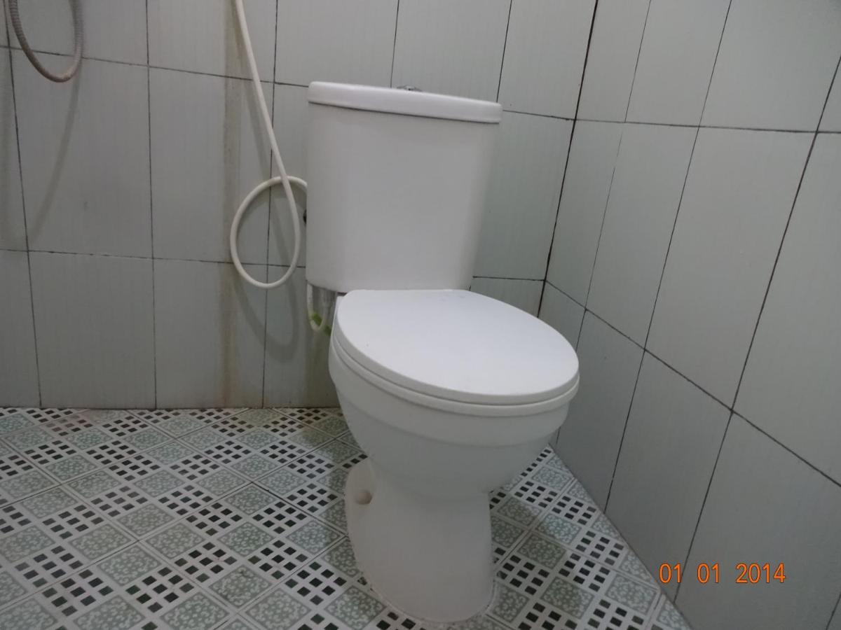 Honey Home Kuta  Extérieur photo