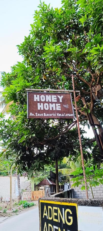 Honey Home Kuta  Extérieur photo