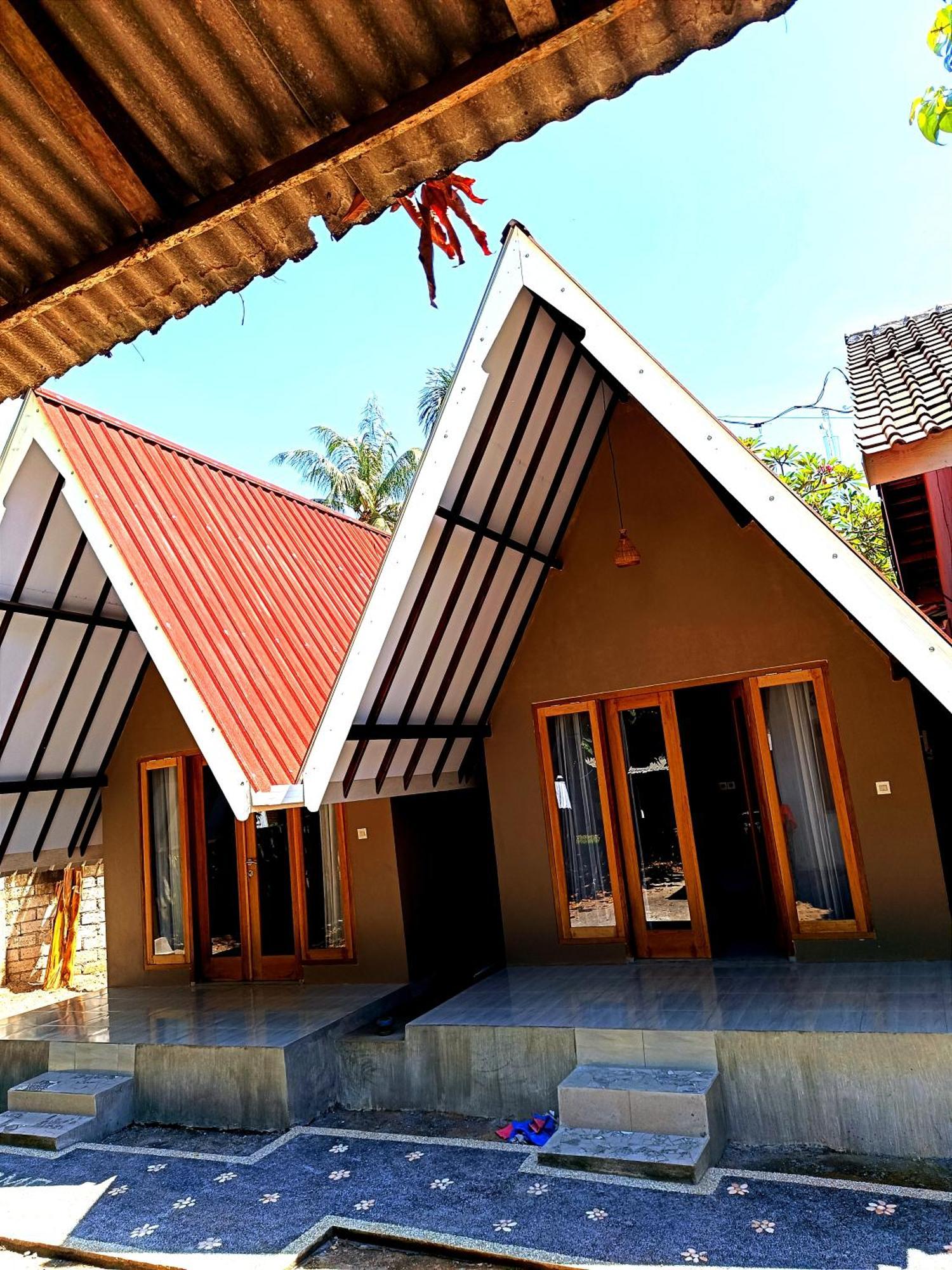 Honey Home Kuta  Extérieur photo