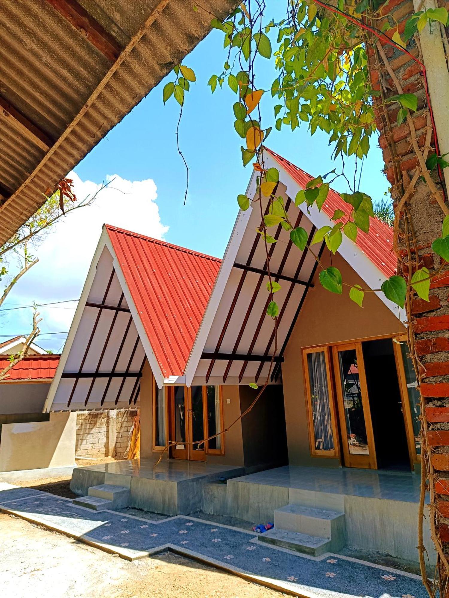 Honey Home Kuta  Extérieur photo