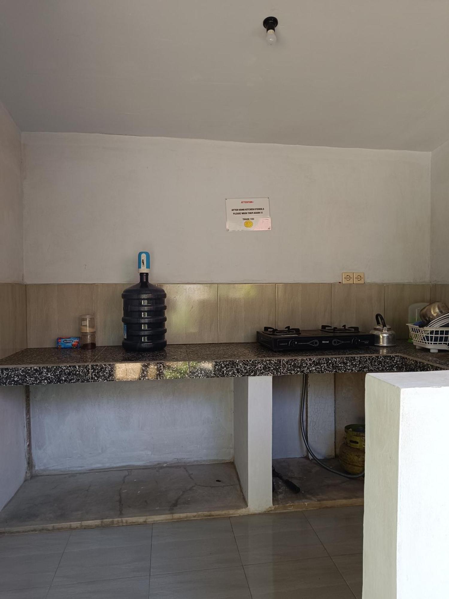 Honey Home Kuta  Extérieur photo