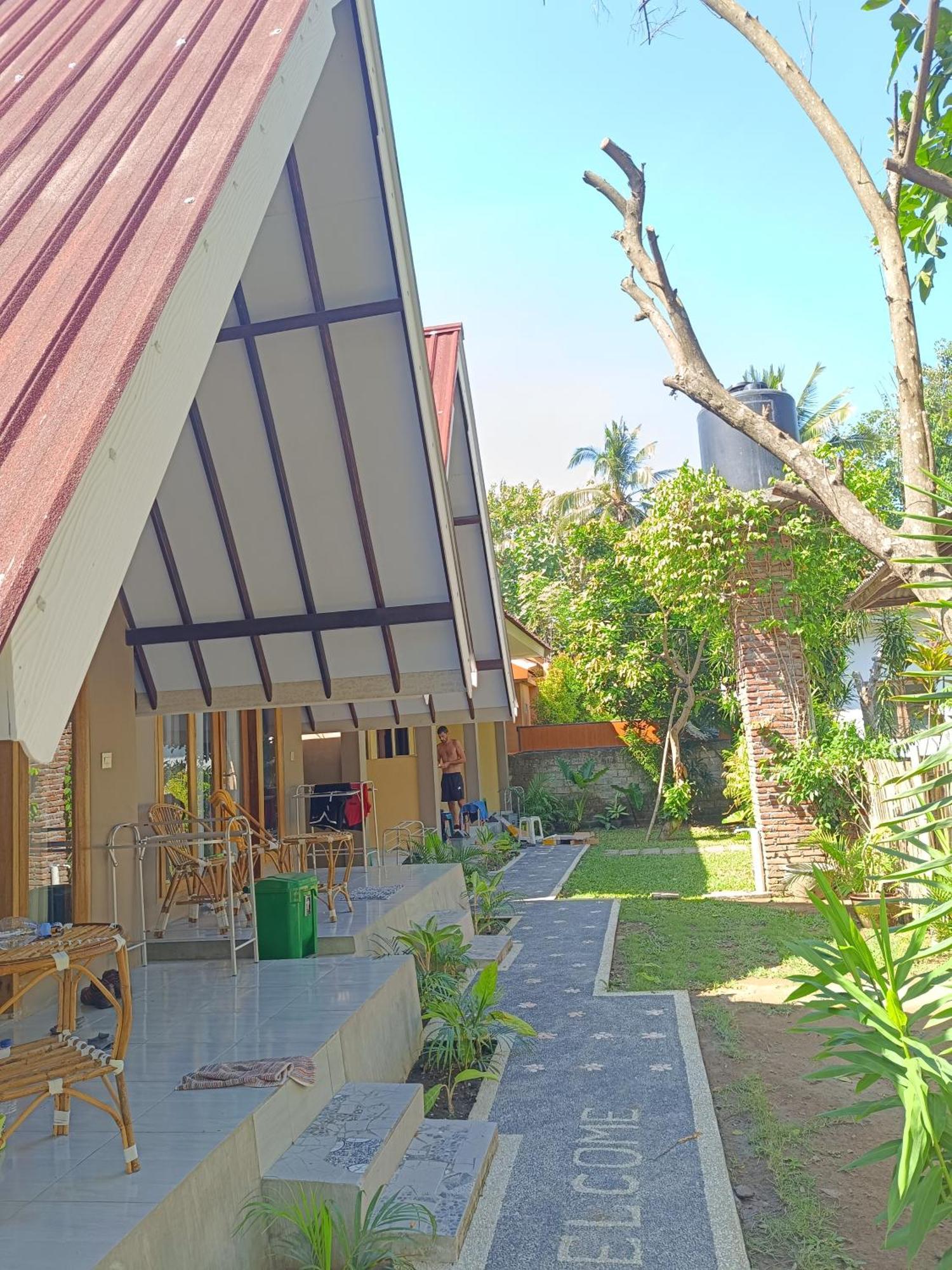 Honey Home Kuta  Extérieur photo