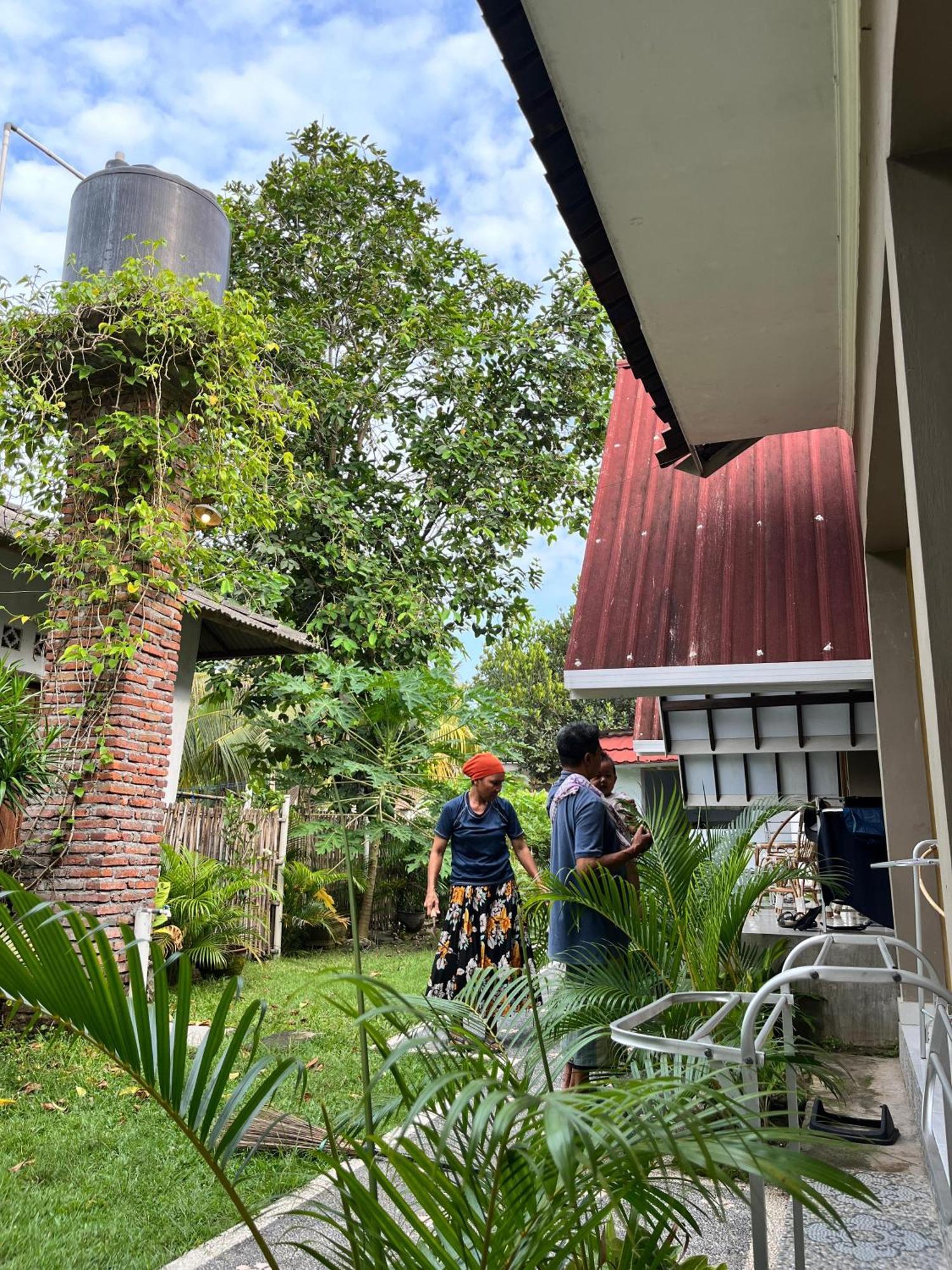 Honey Home Kuta  Extérieur photo